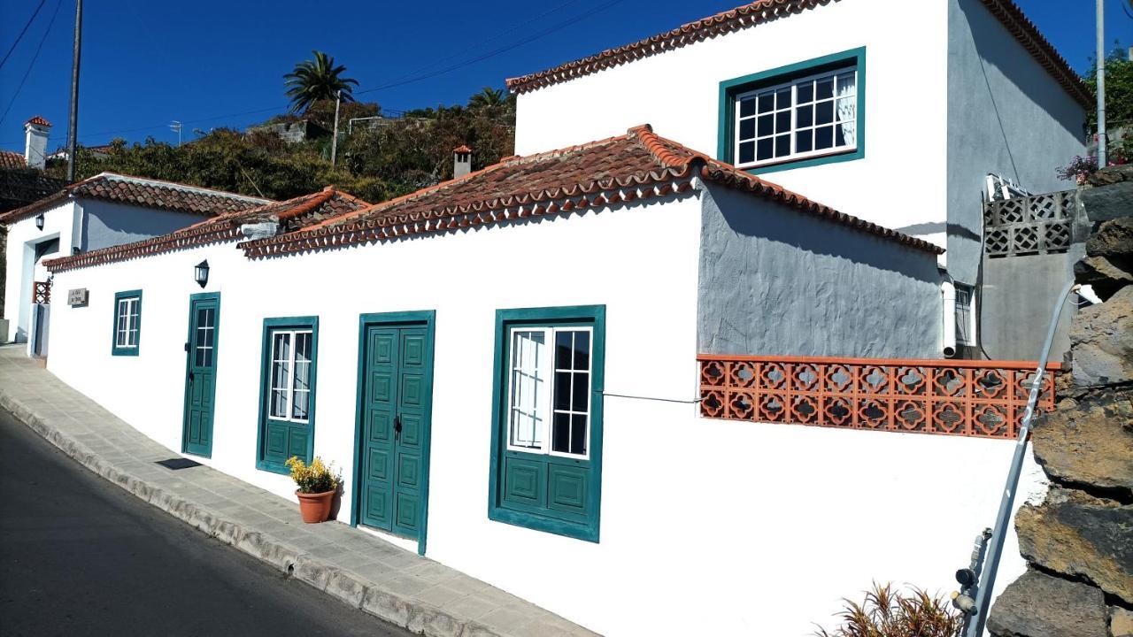 הוילה Mazo La Casa De Isabel מראה חיצוני תמונה